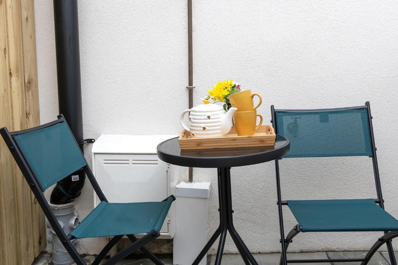 New Luxurious Escape Charming Dog Friendly Cottage Caernarfon Exterior foto