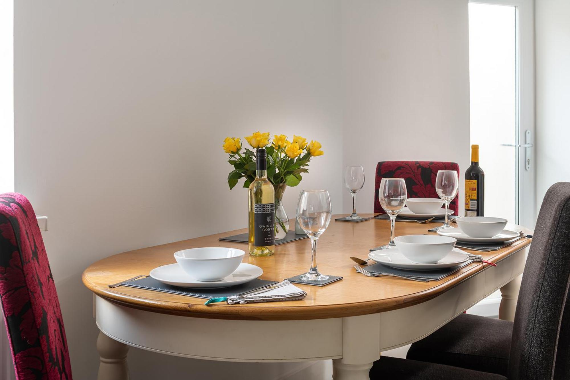 New Luxurious Escape Charming Dog Friendly Cottage Caernarfon Exterior foto